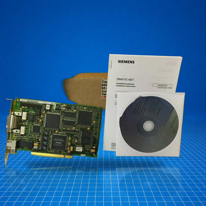 6GK1161-3AA00 Siemens