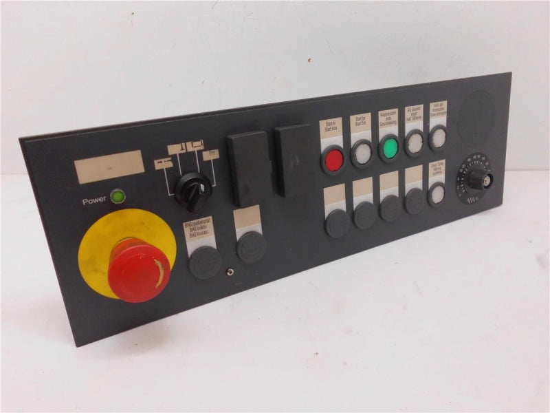6FC5203-0AD27-0AA0 Siemens