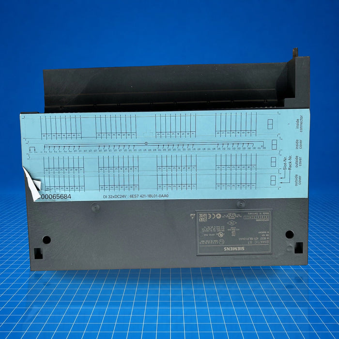 6ES7421-1BL01-0AA0 Siemens