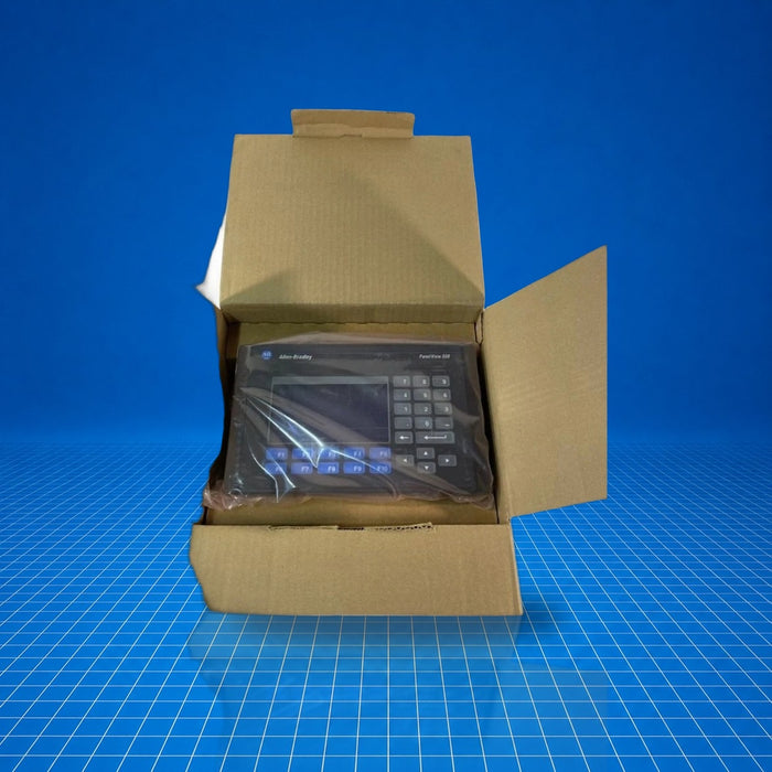 2711-K5A8L1 Allen-Bradley