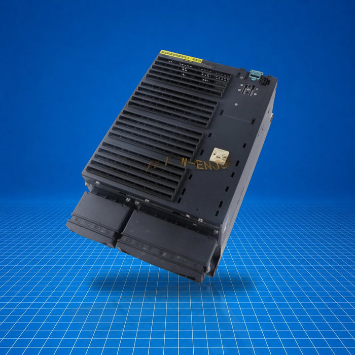 6SL3210-1SE27-5UA0 Siemens industrial automation part - part number label view