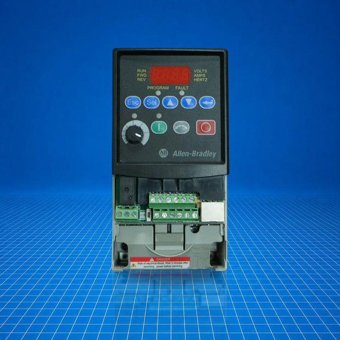22A-A1P5N114 Allen-Bradley