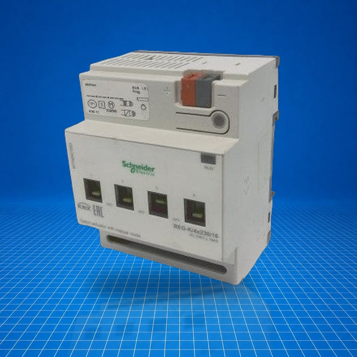 MTN647593 Schneider Electric