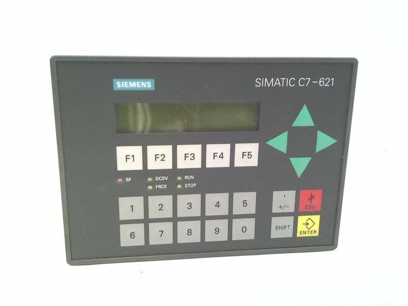 6ES7621-6BD00-0AE3 Siemens