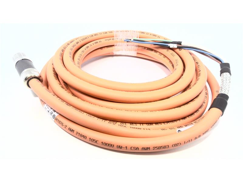 2090-CSWM1DF-14AA07 Allen-Bradley