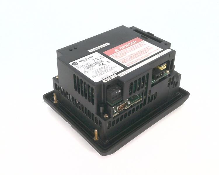 2711-T6C8L1 Allen-Bradley