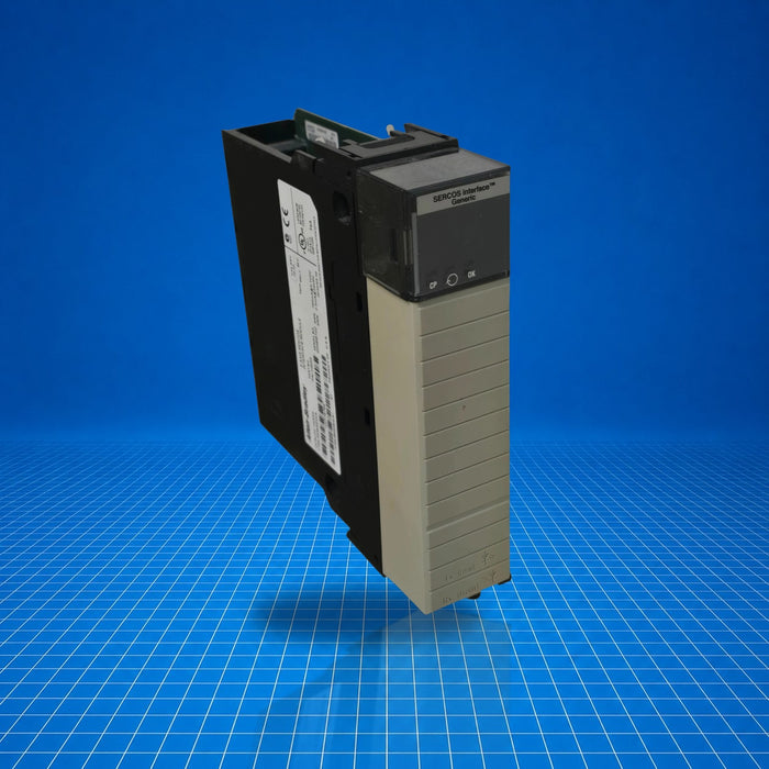 1756-M08SEG Allen-Bradley