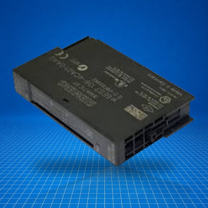 6ES7138-4CA00-0AA0 Siemens