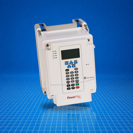 20AE2P7C3AYNNNC0 Allen-Bradley