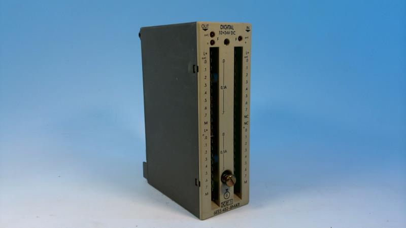 6ES5482-8MA11 Siemens
