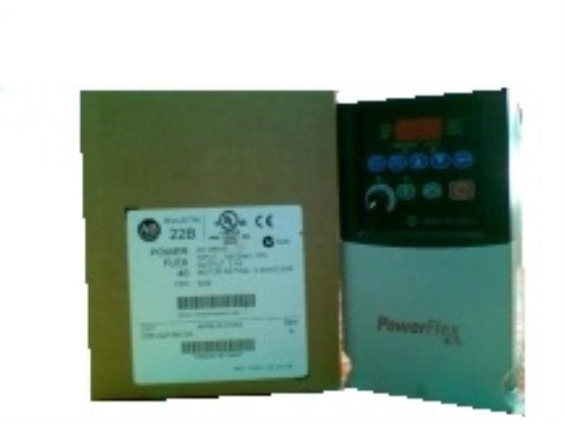 22B-A2P3N104 Allen-Bradley