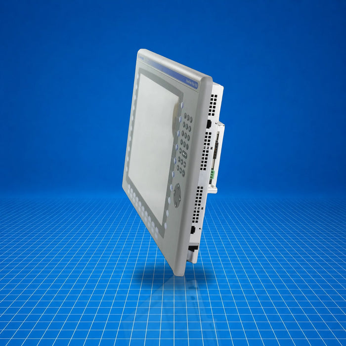 2711P-B15C6A2 Allen Bradley industrial automation part - unit detail