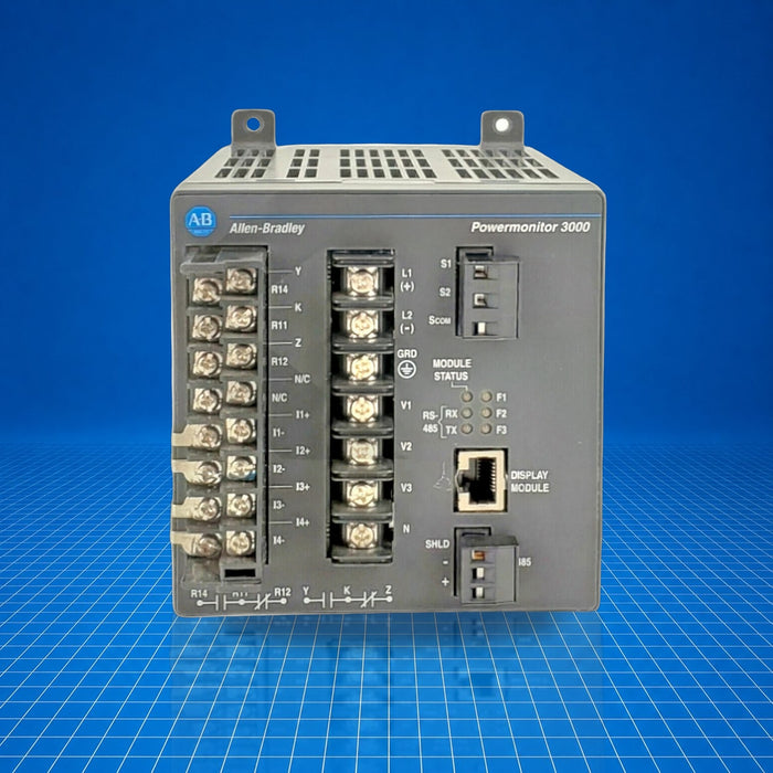 1404-M505A-000 Allen-Bradley