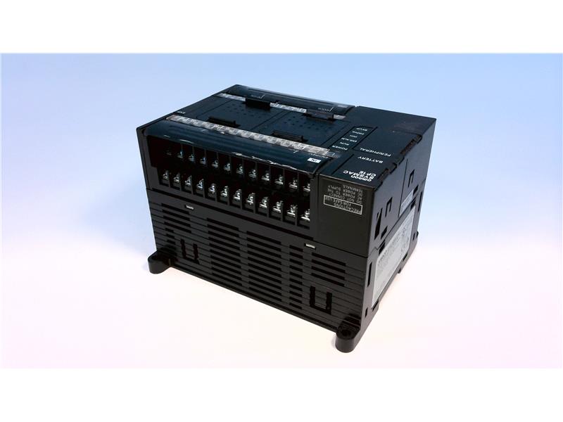 CP1E-N30DT1-D Omron