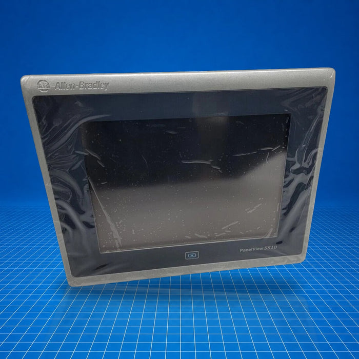 2715P-T10CD Allen Bradley industrial automation part - unit detail