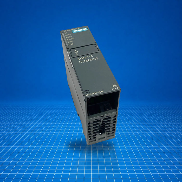 6ES7972-0CB35-0XA0 Siemens