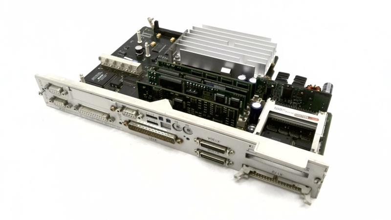 6FC5357-0BB33-0AE1 Siemens