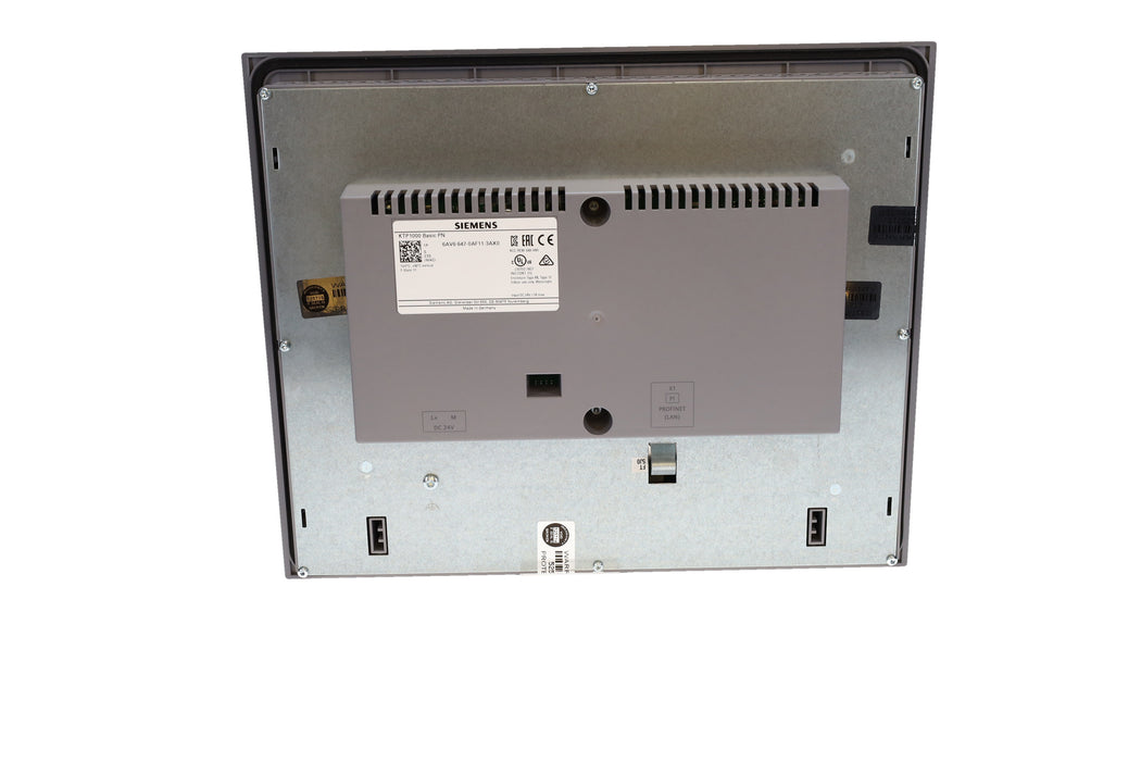 6AV6647-0AF11-3AX0 Siemens