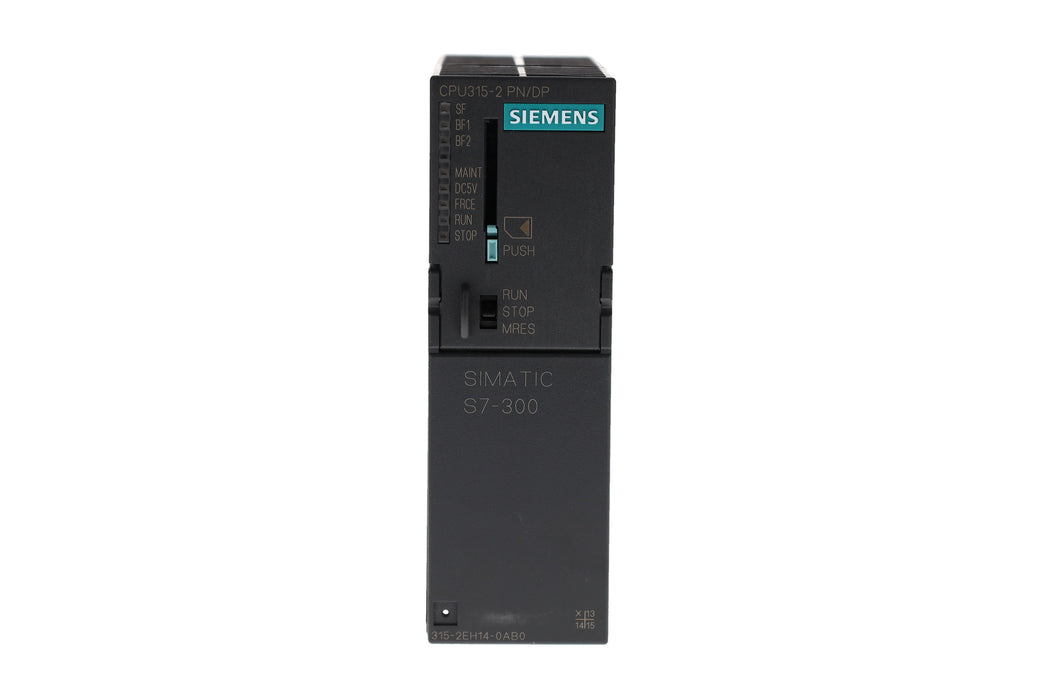 6ES7315-2EH14-0AB0 Siemens