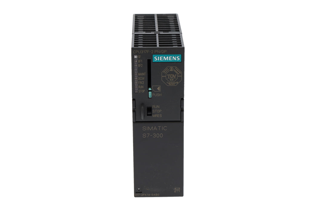 6ES7317-2FK14-0AB0 Siemens