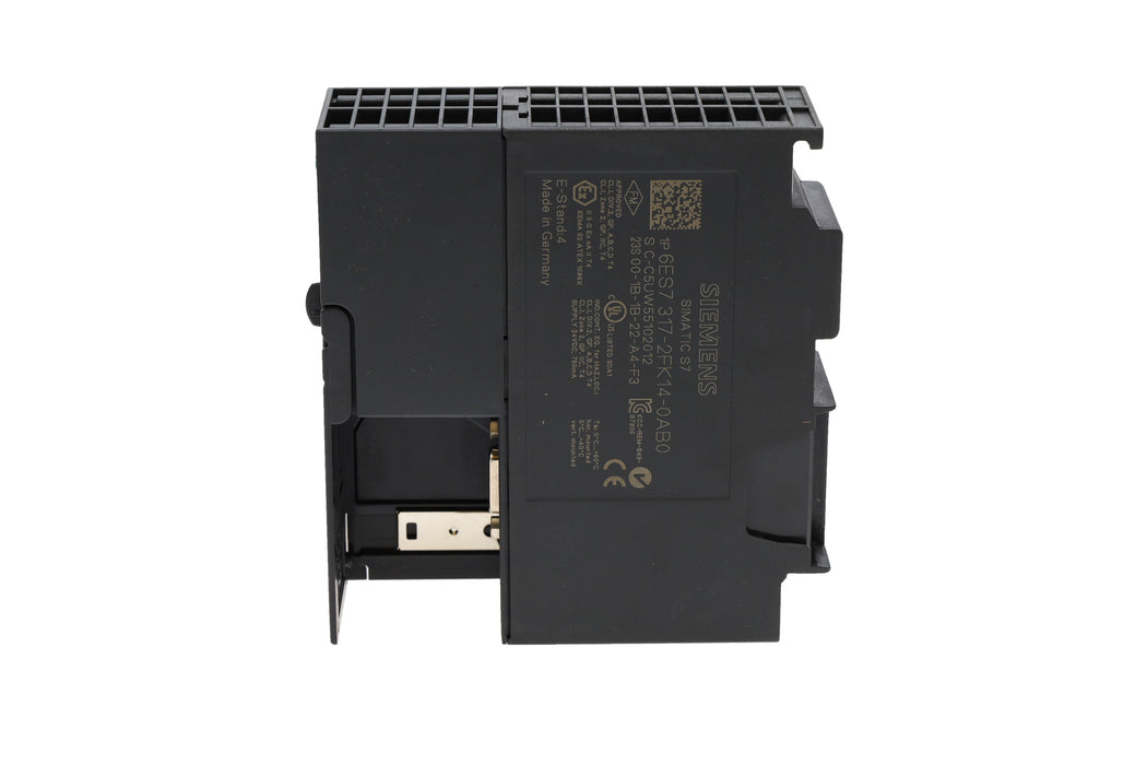 6ES7317-2FK14-0AB0 Siemens