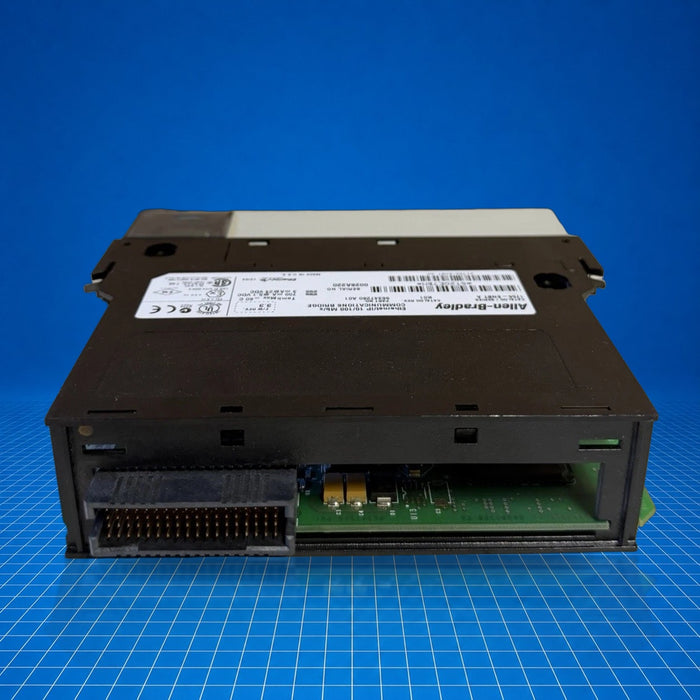1756-ENBT Allen-Bradley