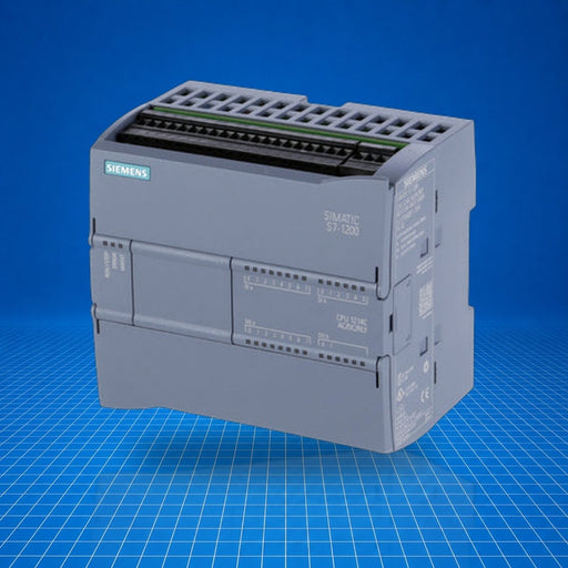 6ES7214-1BG31-0XB0 Siemens