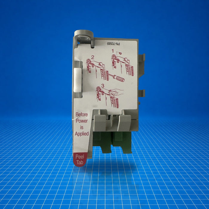 2085-IRT4 Allen Bradley industrial automation part - product view