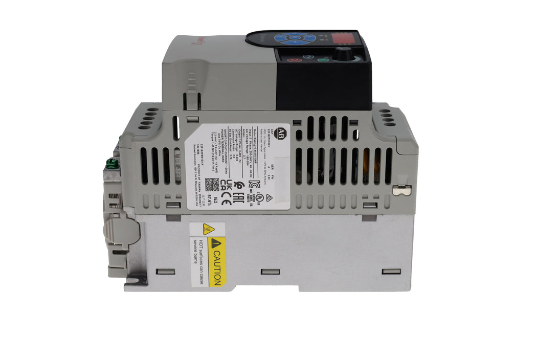 22F-B2P5N103 Allen-Bradley