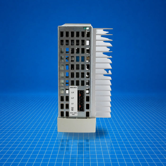 2097-V34PR5 Allen Bradley industrial automation part - product view
