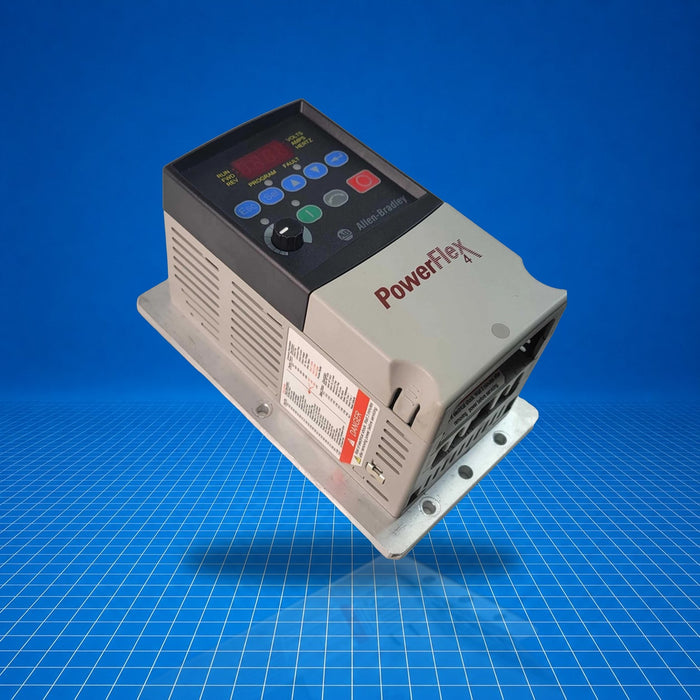 22A-B2P3H204 Allen-Bradley