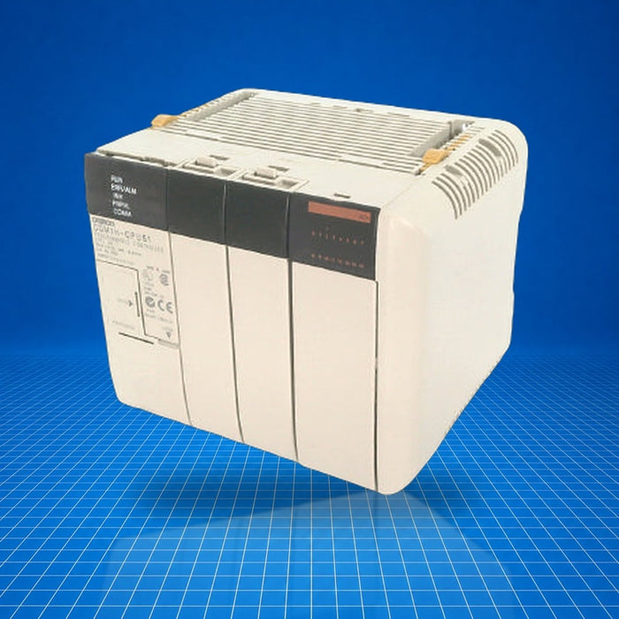 CQM1H-CPU51 Omron