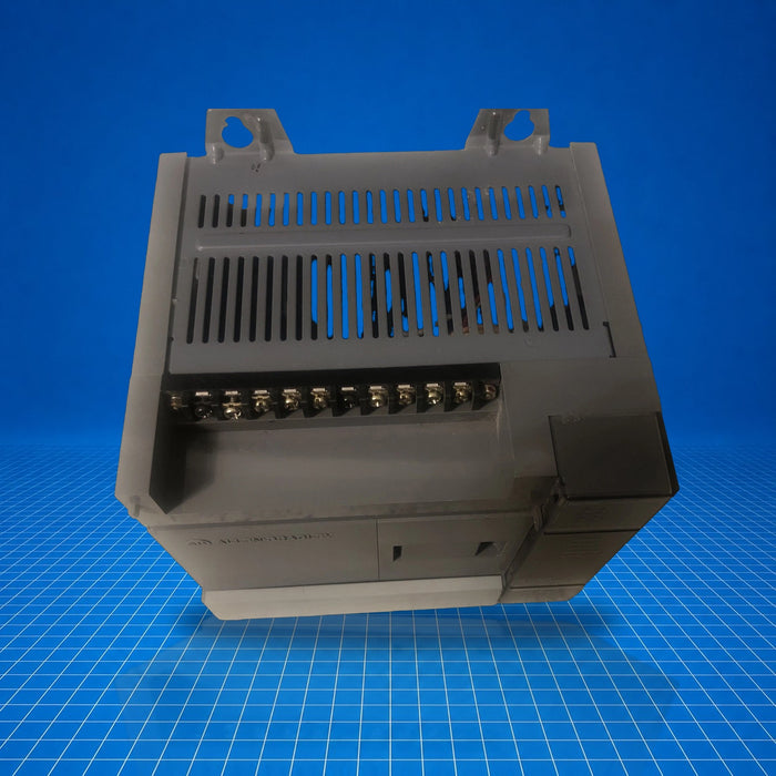 1747-L20E Allen Bradley industrial automation part - product view