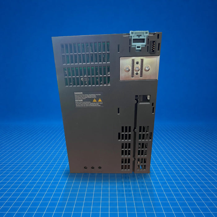 6SL3224-0BE25-5UA0 Siemens industrial automation part - product view