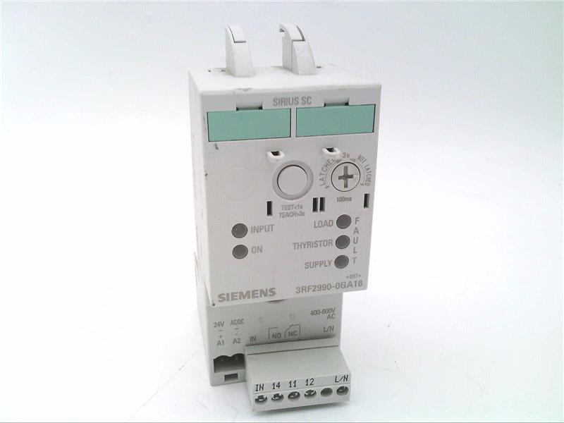3RF2990-0GA16 Siemens