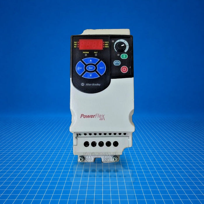 22F-A4P2N113 Allen-Bradley