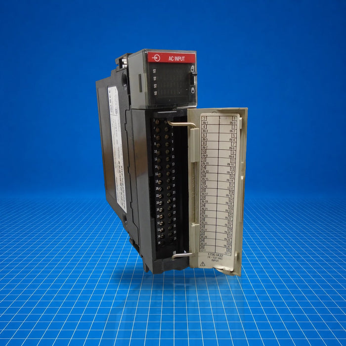 1756-TBCH Allen-Bradley