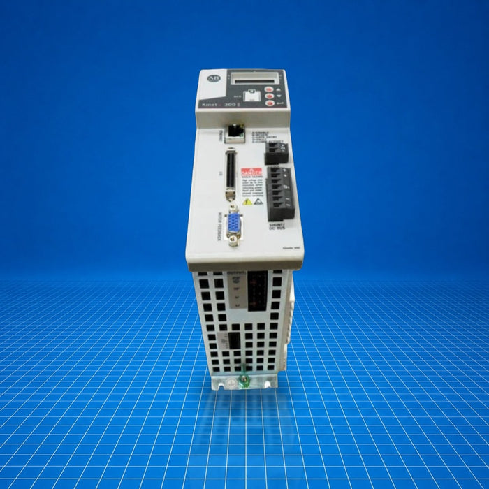 2097-V31PR0 Allen Bradley industrial automation part