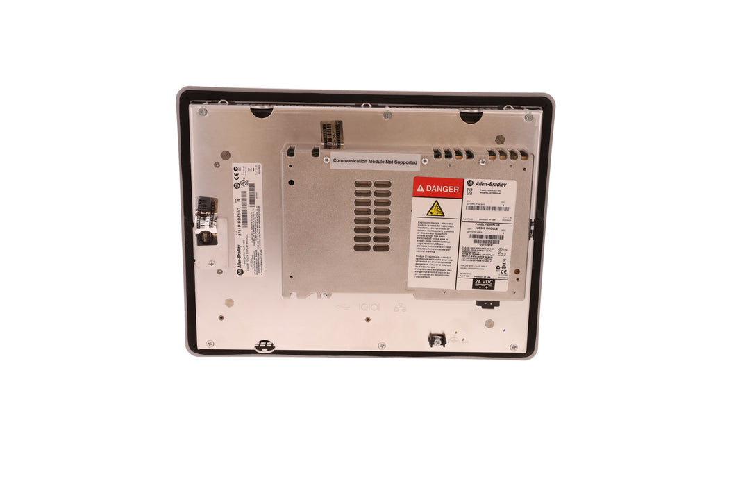 2711PC-T10C4D1 Allen-Bradley