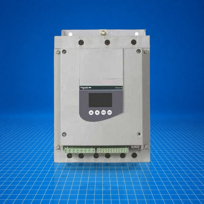 ATS48D75Y Schneider