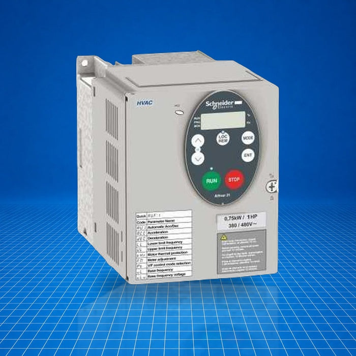 ATV21H075M3X Schneider Electric