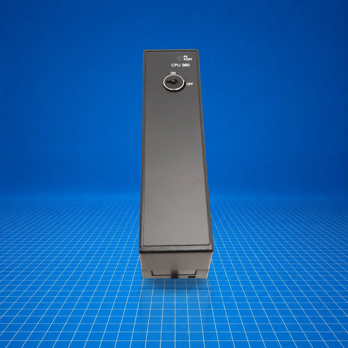 IC693CPU360 GE Fanuc