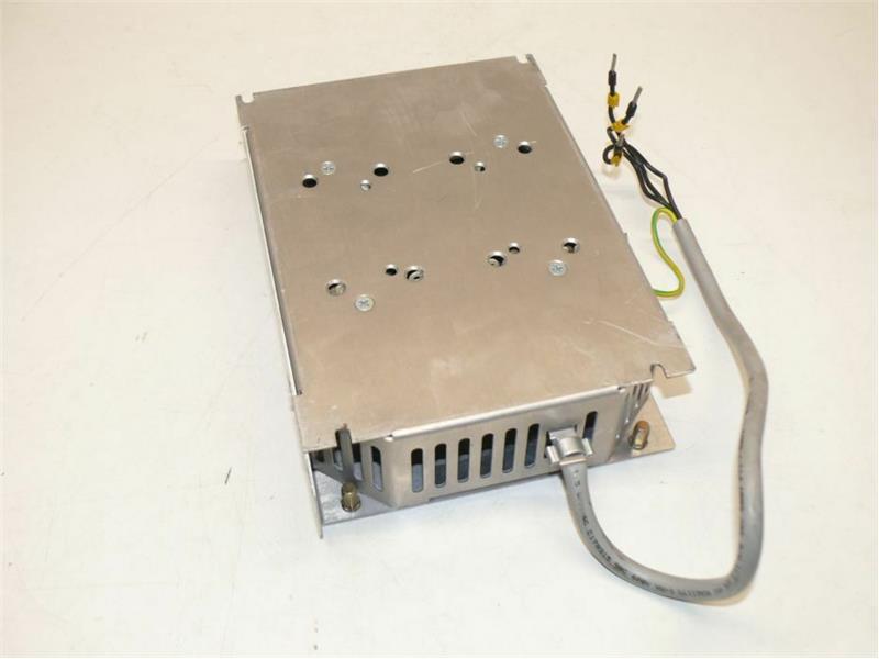 6SE6400-3CC01-4BD3 Siemens