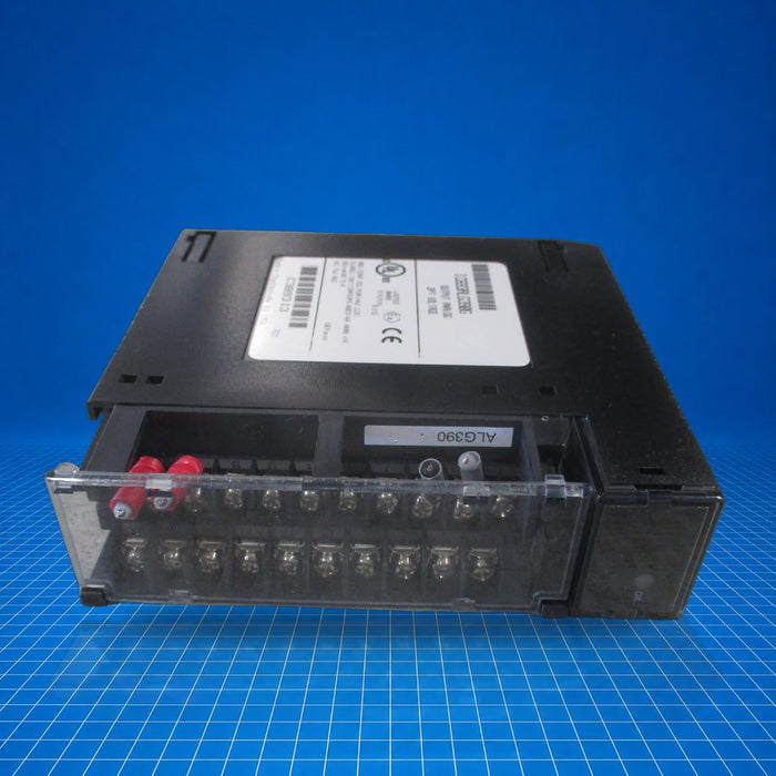 IC693ALG390 Fanuc