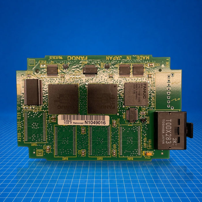 A20B-3300-0390 GE Fanuc