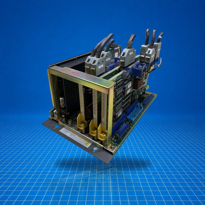 A16B-1212-0210 GE Fanuc
