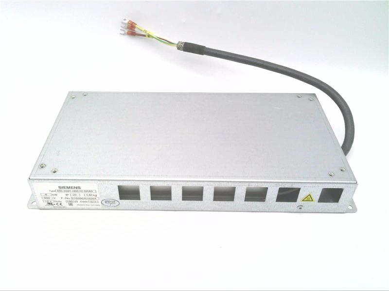 6SL3201-0BE12-0AA0 Siemens