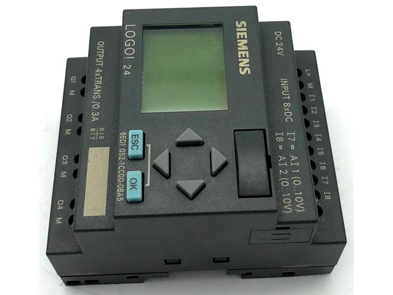 6ED1052-1CC00-0BA5 Siemens