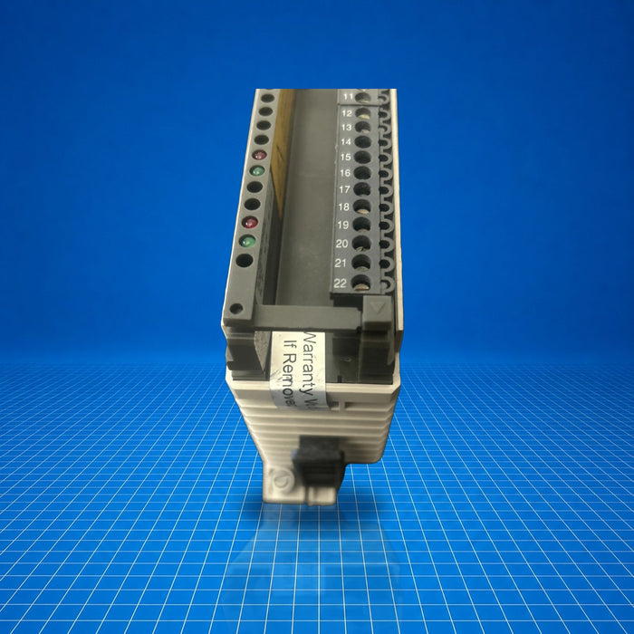 AS-BDAU-204 Schneider industrial automation part - tested surplus unit