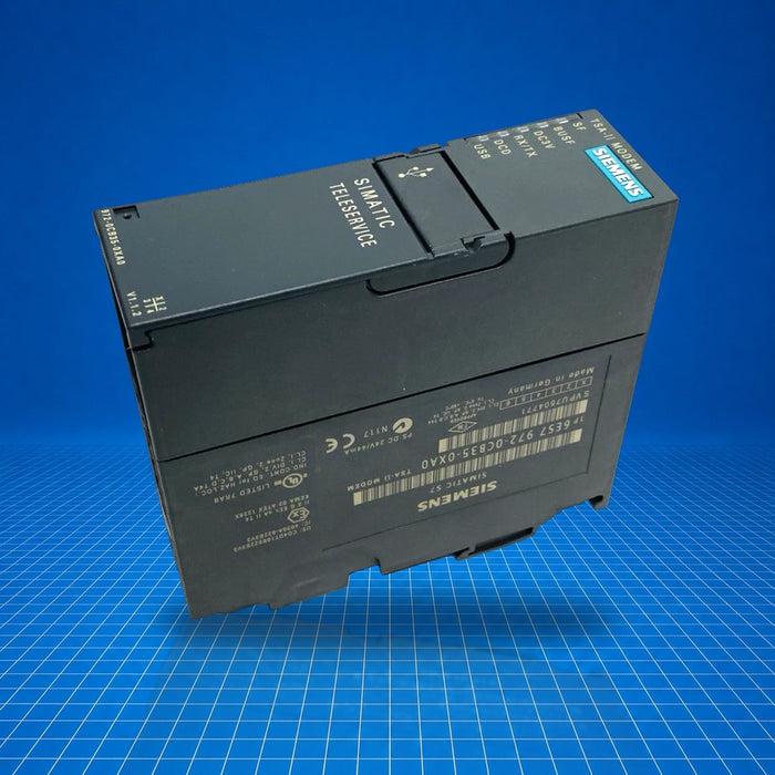 6ES7972-0CB35-0XA0 Siemens